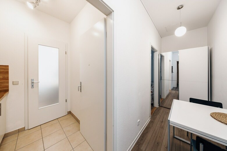 Apartamentos The Kater