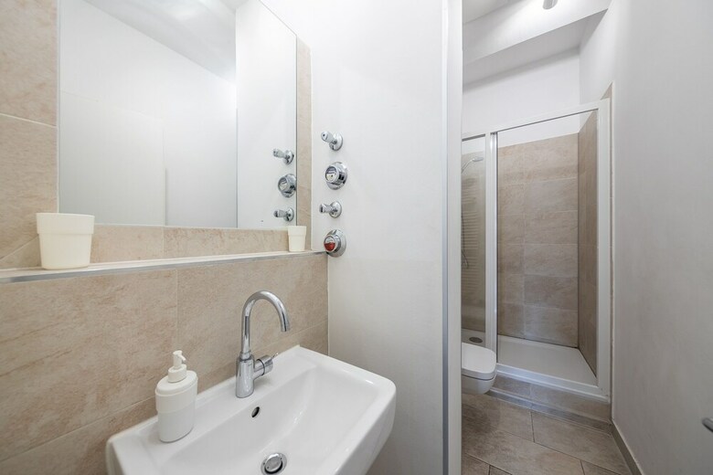 Apartamentos The Kater