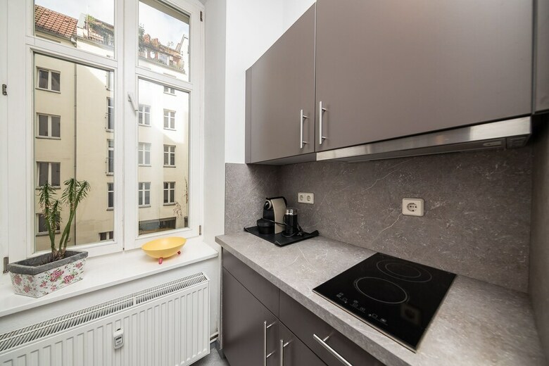 Apartamentos The Kater