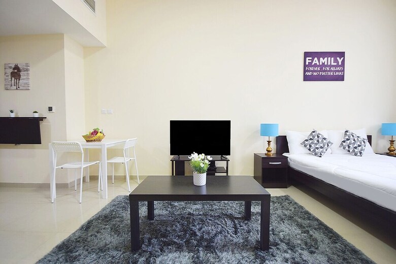 Apartamento Key Host - Frankfurt