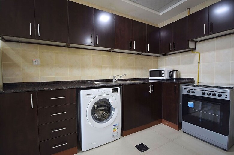 Apartamento Key Host - Frankfurt