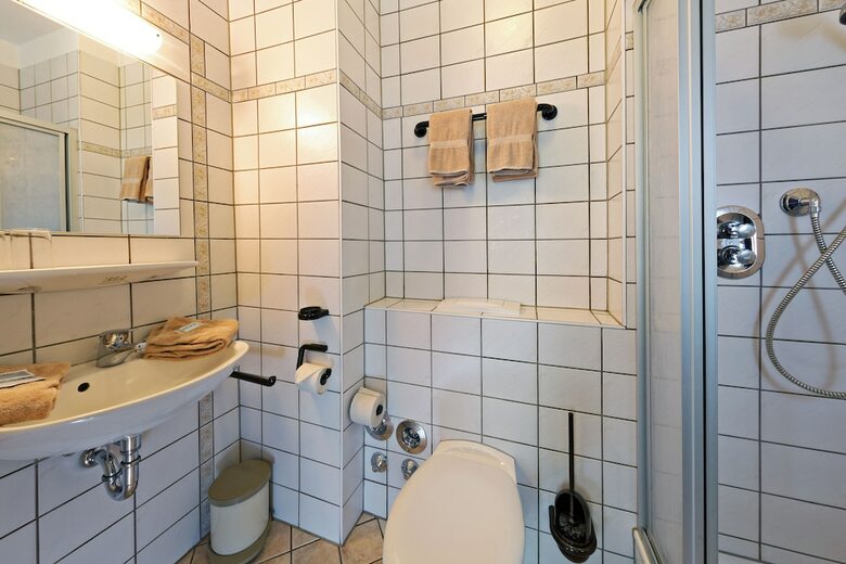 Hotel-restaurant Ketterer Am Kurgarten