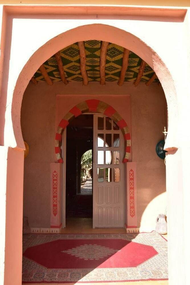 Kasbah Hotel Said