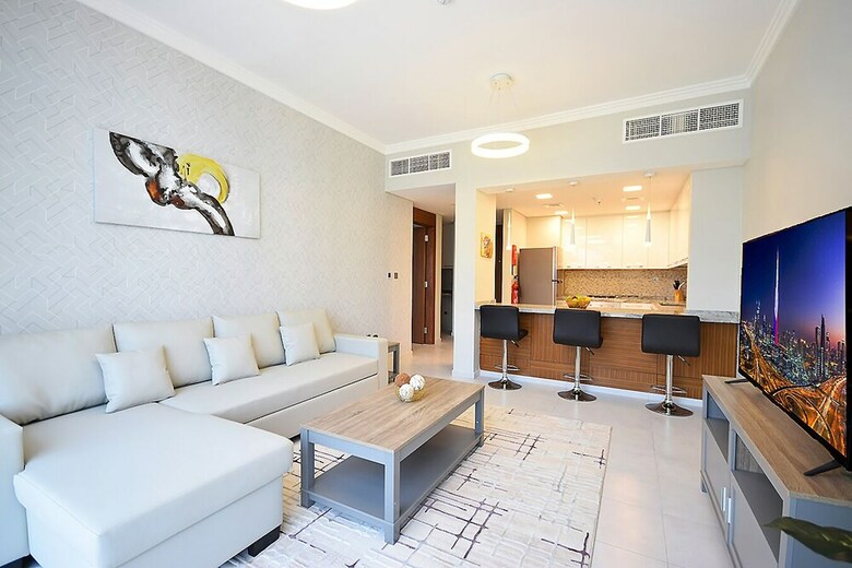 Apartamento Key Host - Regent Court
