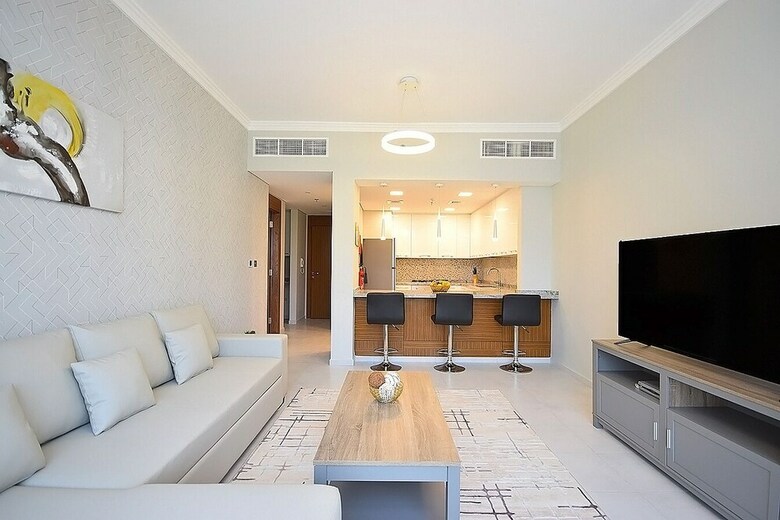 Apartamento Key Host - Regent Court