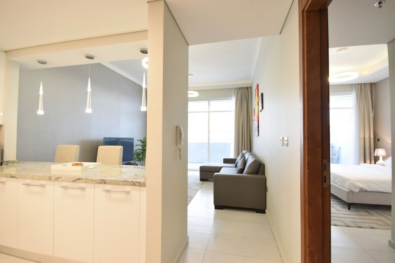 Apartamento Key Host - Regent Court