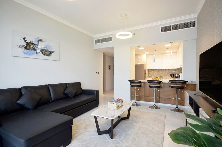 Apartamento Key Host - Regent Court