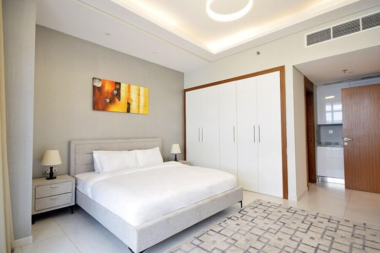 Apartamento Key Host - Regent Court