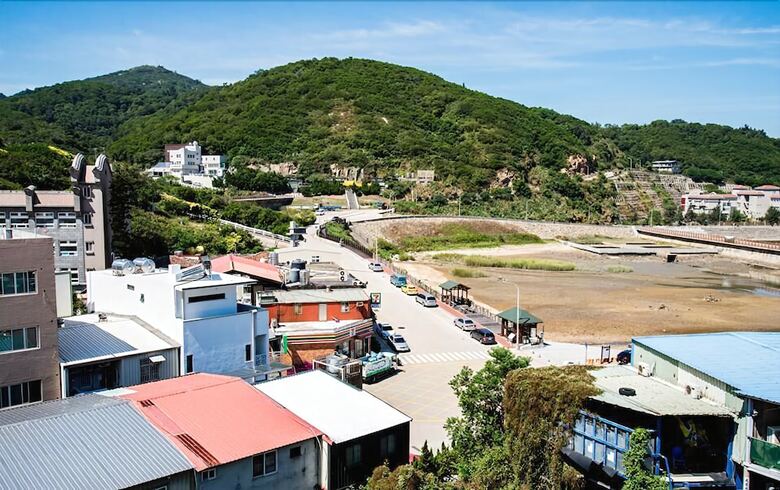 Hotel Clear Water Bay B&B II