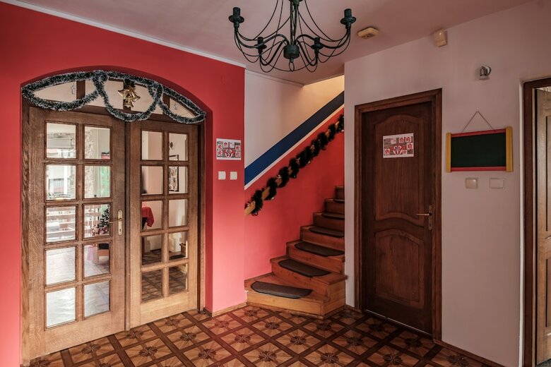 Hostal Classic Hostel