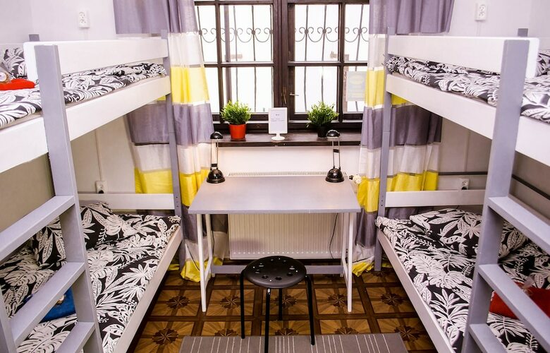 Hostal Classic Hostel
