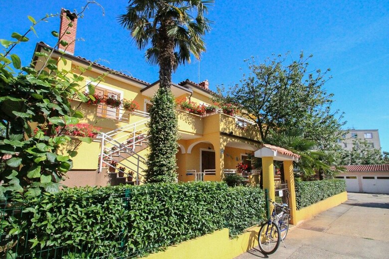 Apartamentos Alenka