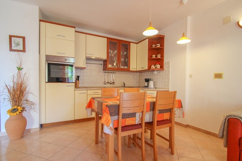 Apartamentos Alenka