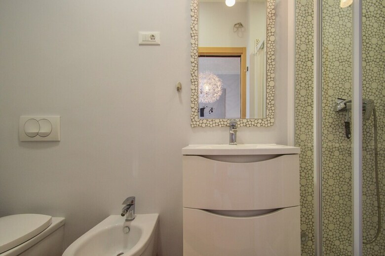 Apartamentos Alenka
