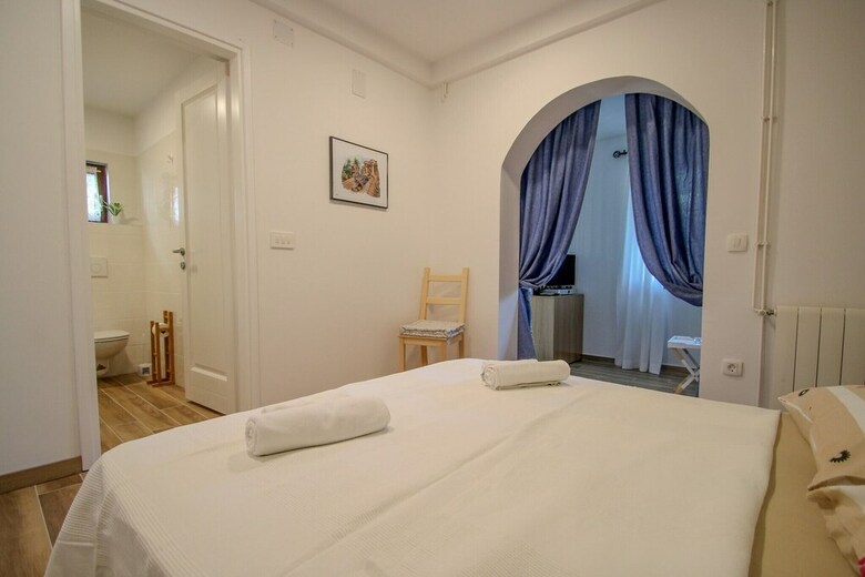 Apartamentos Lucia