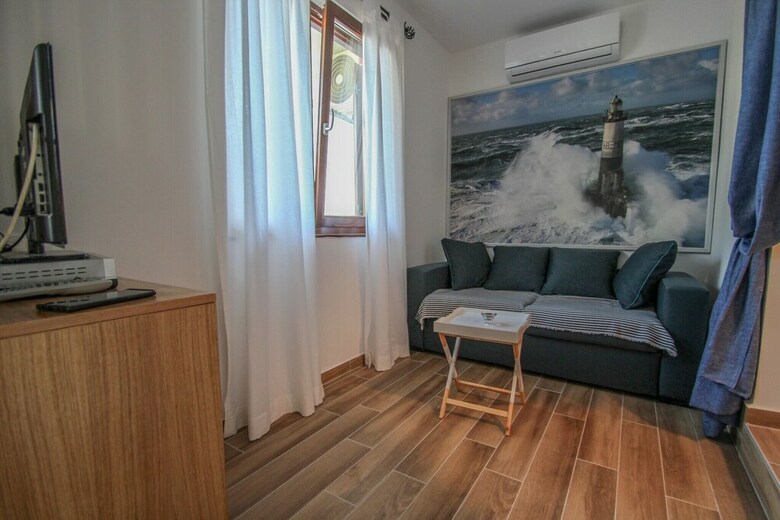 Apartamentos Lucia
