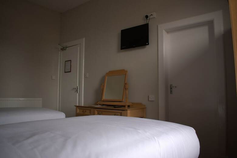 West End Hotel