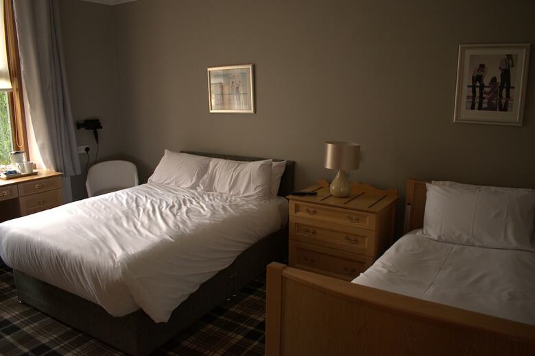 West End Hotel