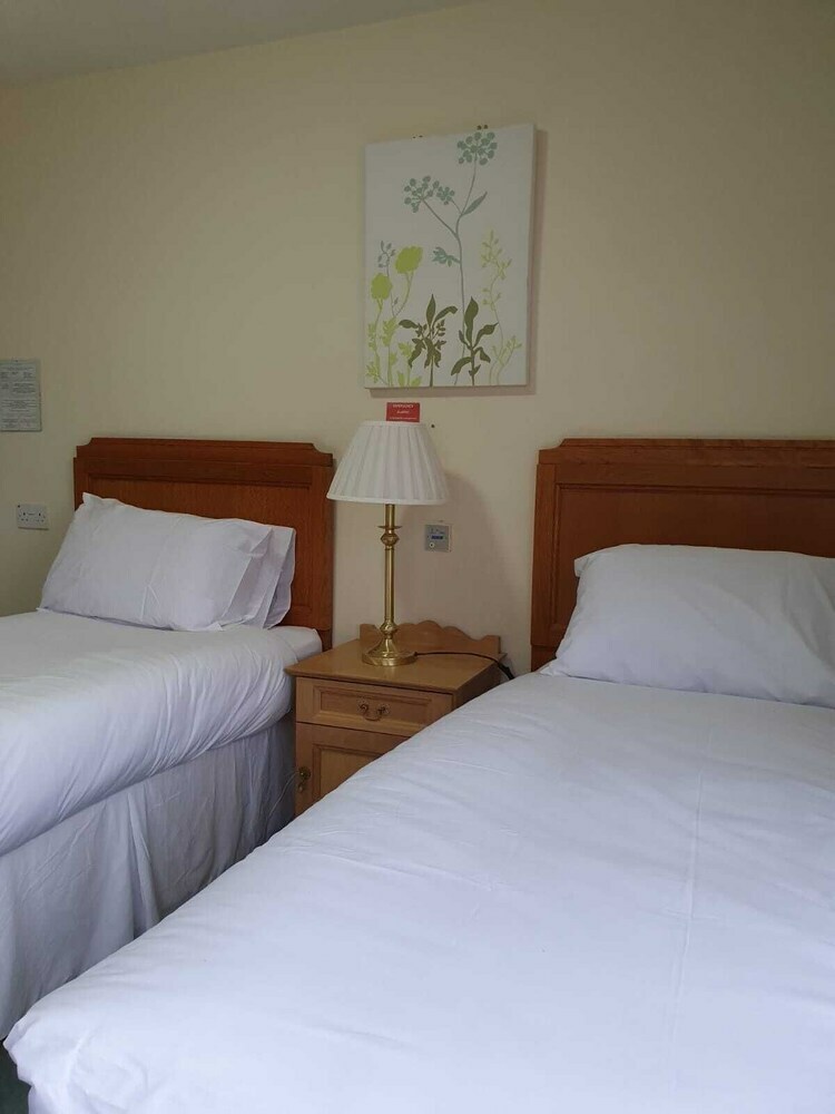 West End Hotel