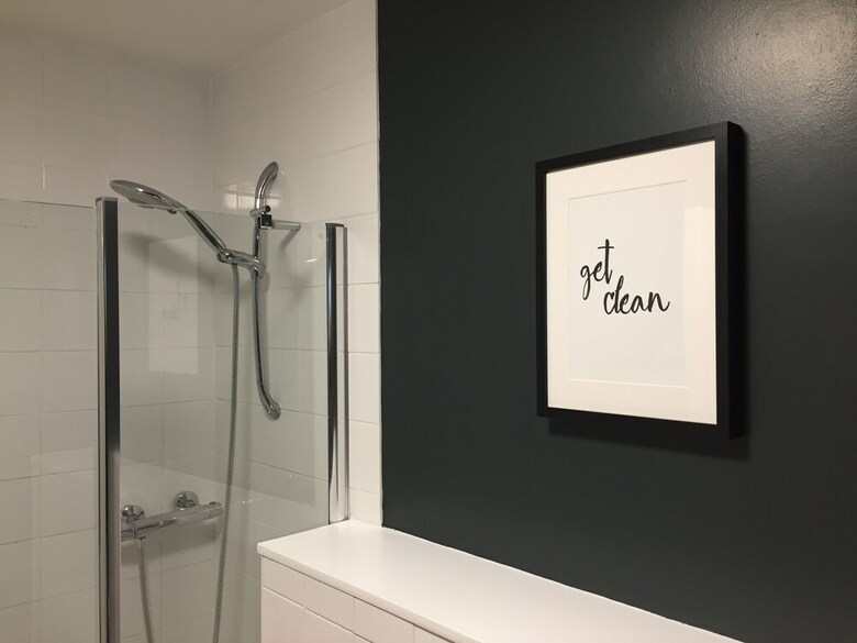 Bnbelfast City Centre Apartment