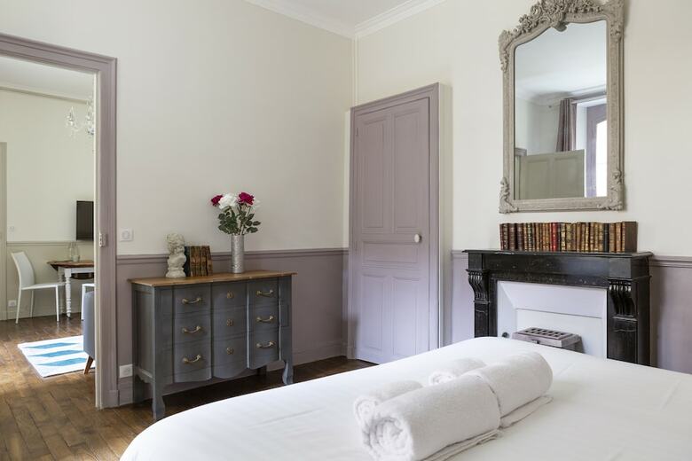 Apartamento Blue Lagoon