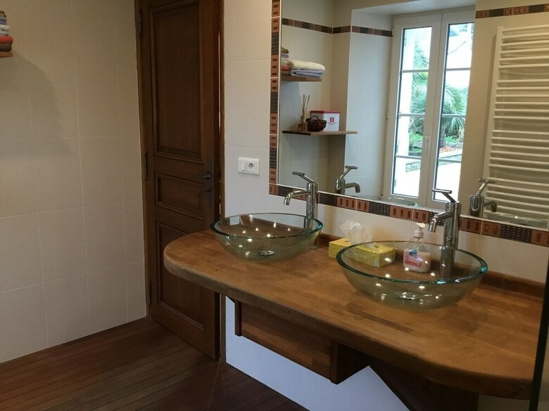 Ty Elisther - Maison de Charme � Saint-colombier
