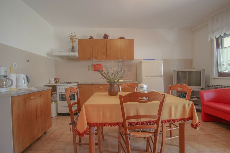 Apartamentos Maja