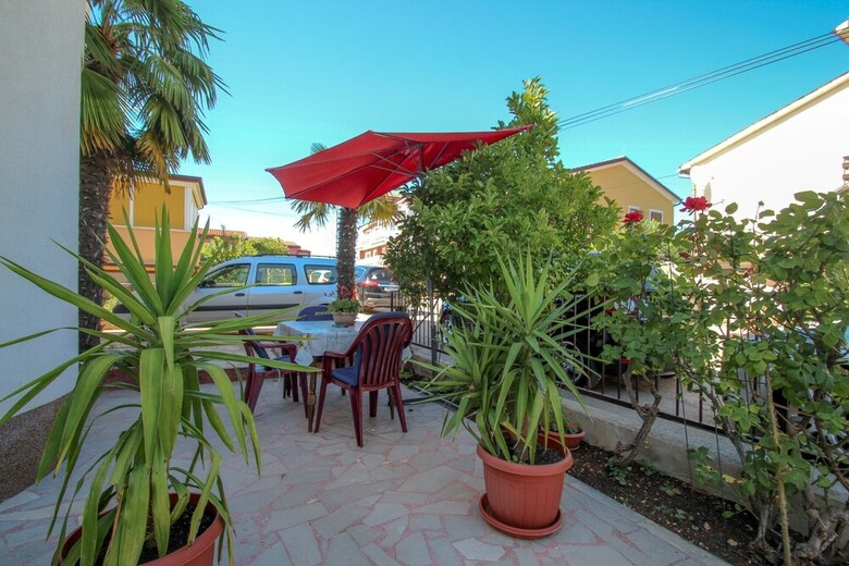 Apartamentos Maja