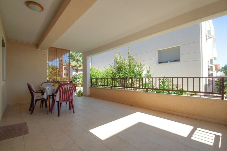 Apartamentos Maja