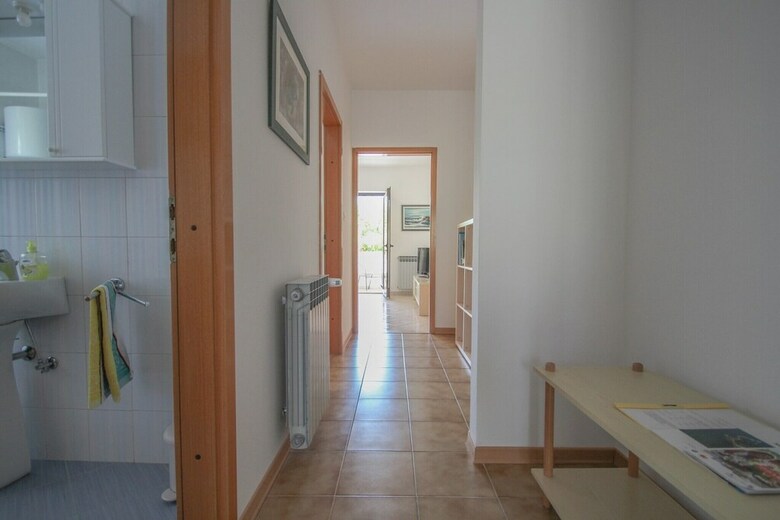 Apartamentos Maena