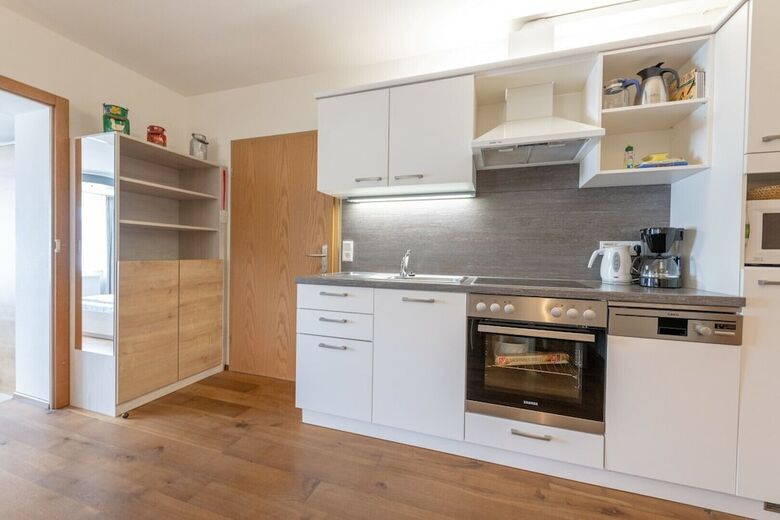 Apartamentos Bio Bauernhof M�ltner