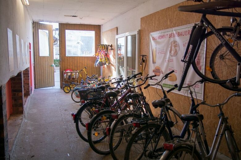 Apartamentos Bio Bauernhof M�ltner