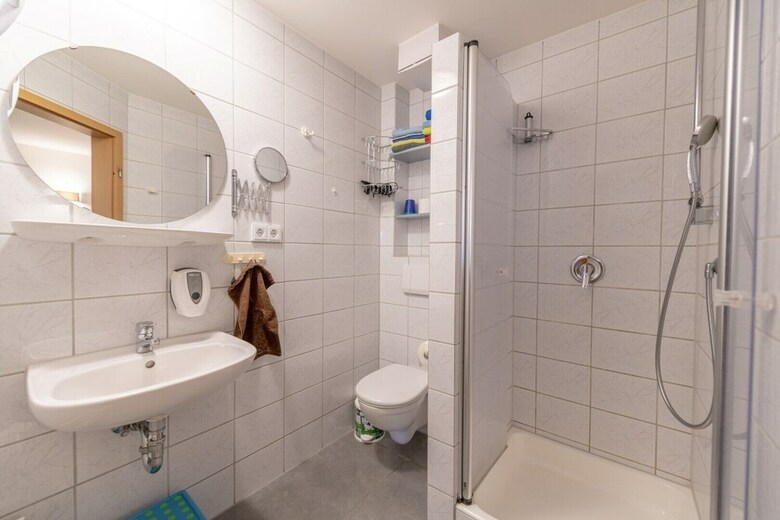 Apartamentos Bio Bauernhof M�ltner