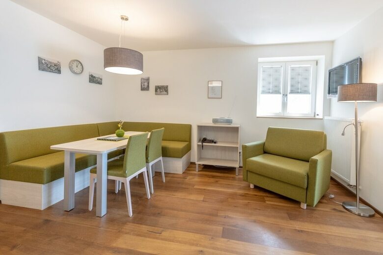 Apartamentos Bio Bauernhof M�ltner