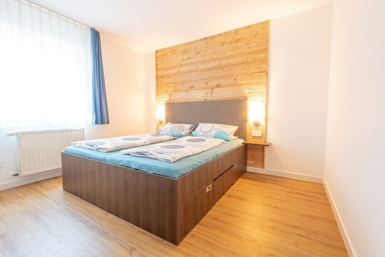 Apartamentos Bio Bauernhof M�ltner