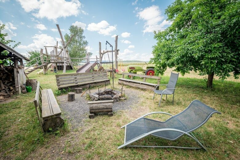 Apartamentos Bio Bauernhof M�ltner