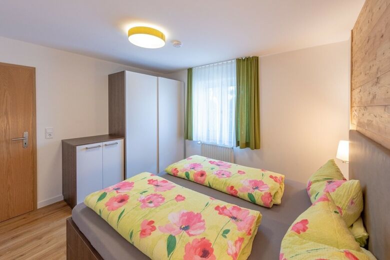 Apartamentos Bio Bauernhof M�ltner