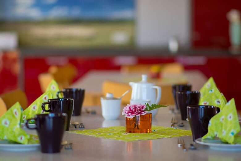 Apartamentos Bio Bauernhof M�ltner