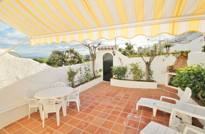 Apartamento 1015 Casa Pueblo