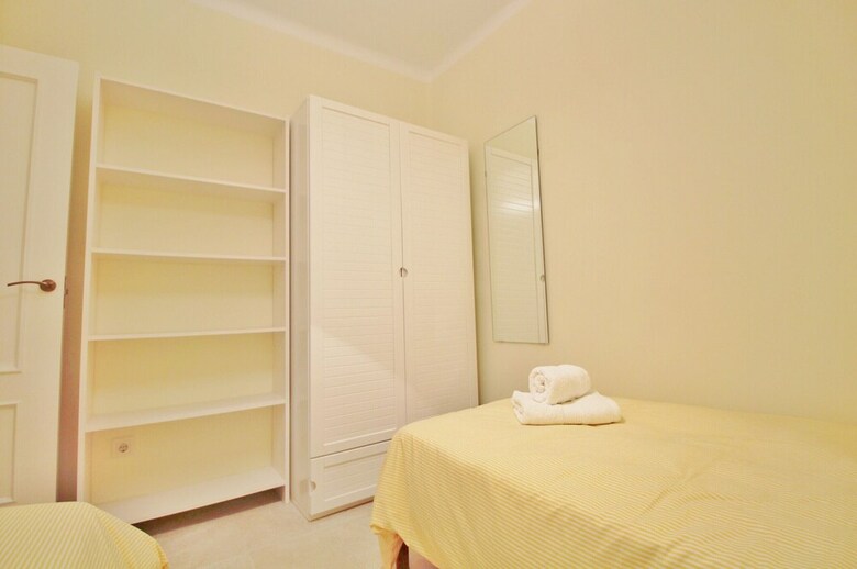 Apartamento 1015 Casa Pueblo