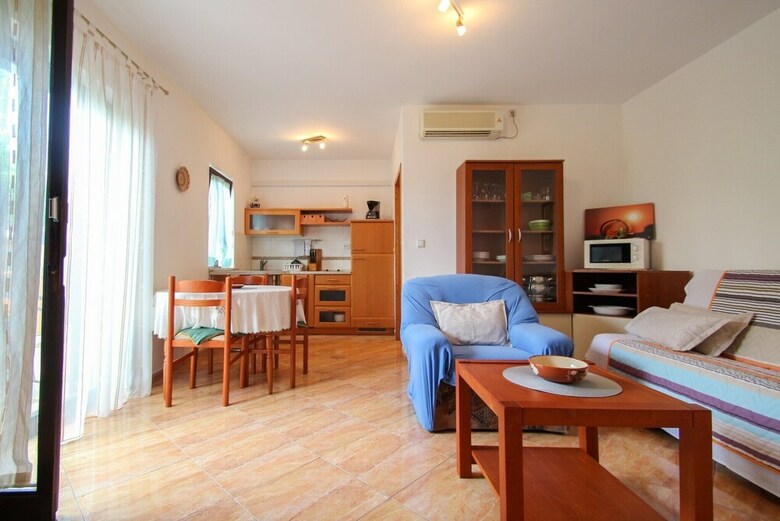 Apartamentos Maria