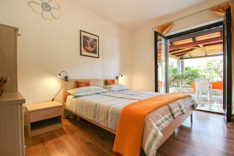 Apartamentos Maria