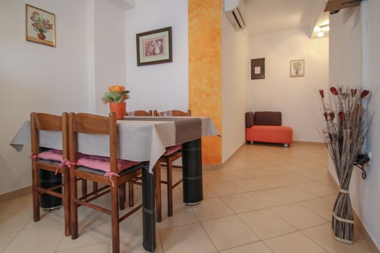 Apartamentos Maria