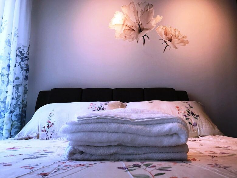 Apartamentos E Studio-trefoil Setiacity Setiaalam