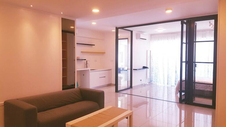 Apartamentos E Studio-trefoil Setiacity Setiaalam