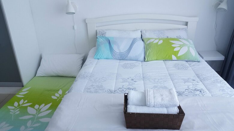 Apartamentos E Studio-trefoil Setiacity Setiaalam