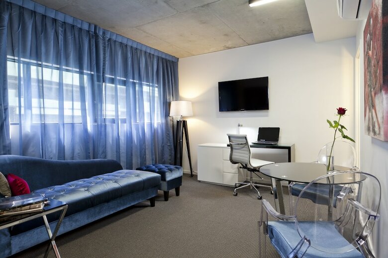 Hotel Mantra St Kilda Road