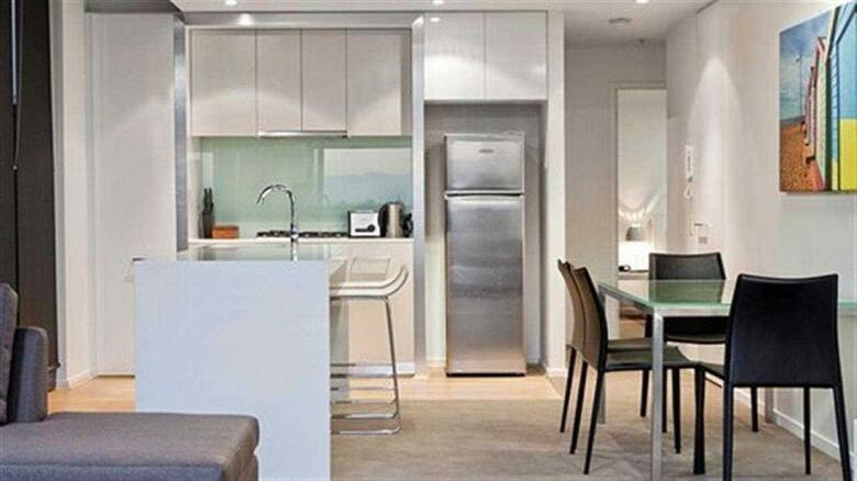 Hotel Mantra St Kilda Road
