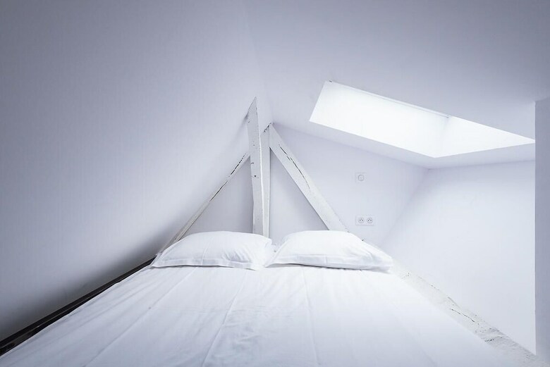 Apartamento Au Printemps De Jade