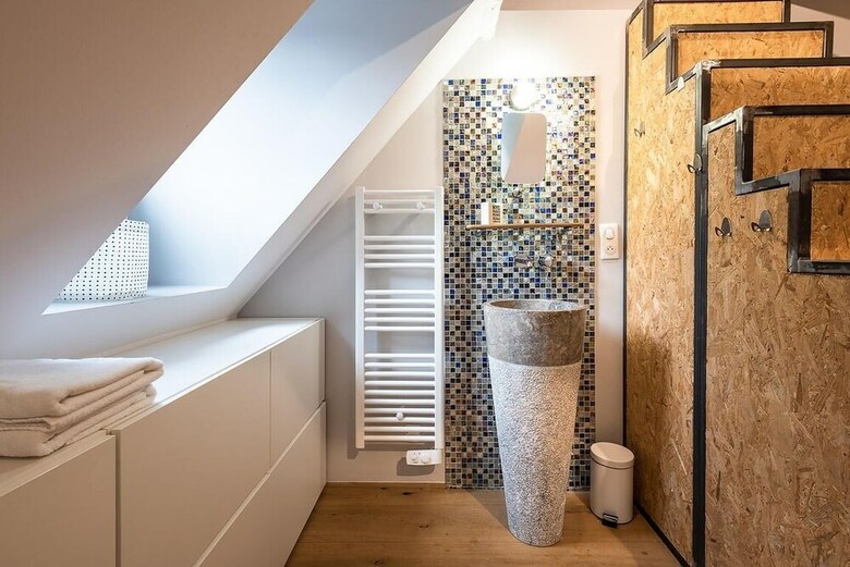Apartamento Au Printemps De Jade